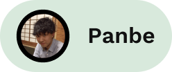 panbe user avatar